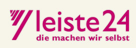 Sockelleisten bei www.leiste24.de